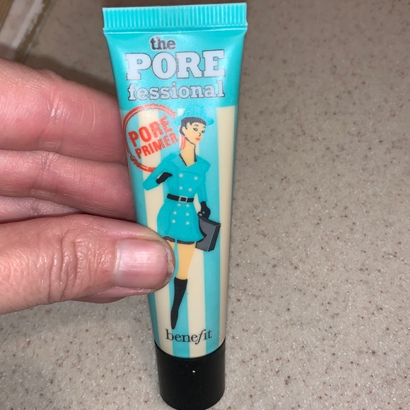Benefit Makeup The Pore Professional Primer Benefit Sephora Poshmark